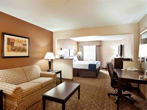 Holiday Inn Express Tuscola - Tuscola,