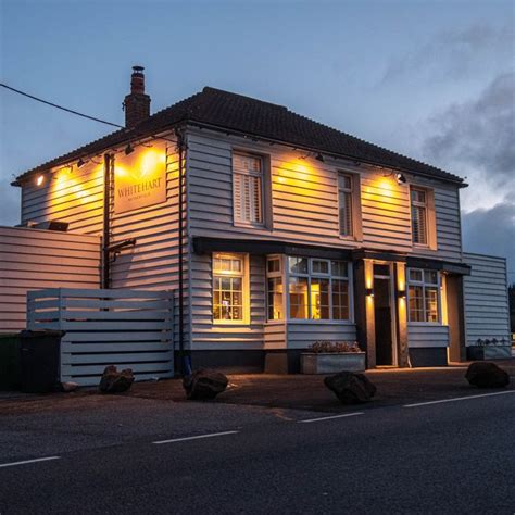 White Hart Netherfield Restaurant - Battle, , East Sussex | OpenTable