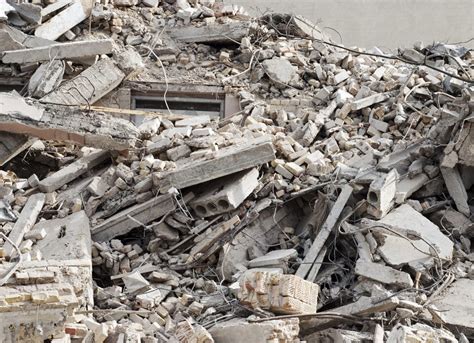 Construction & demolition waste market to be valued at $34.4 bn by 2026 ...