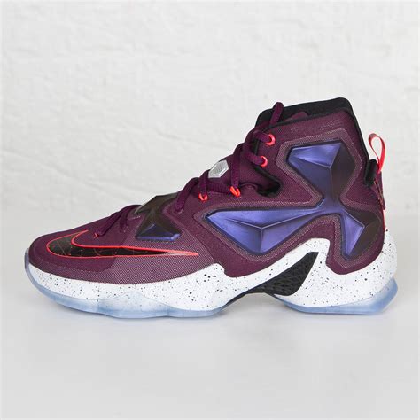 Nike LeBron XIII "Written in the Stars" Still Available - Air 23 - Air Jordan Release Dates ...