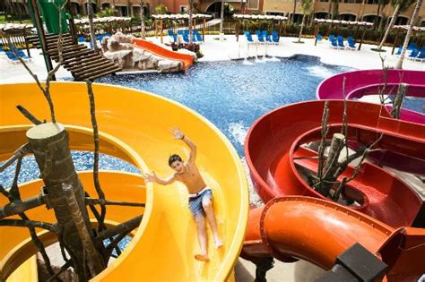 BARCELO MAYA BEACH $194 ($̶2̶9̶3̶) - UPDATED 2018 Prices & Resort (All-Inclusive) Reviews ...