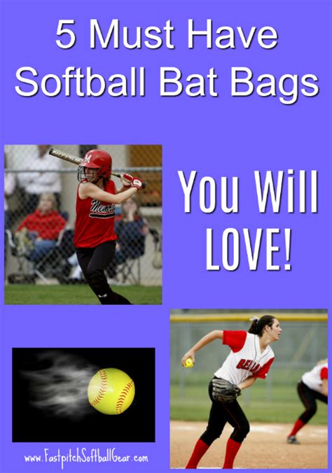 Softball Bat Bags Archives