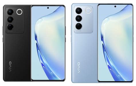 Vivo V29 Pro Important Specifications Leaked