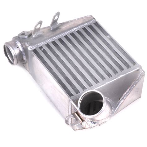 Aluminum Turbo Universal Intercooler - China Air Turbo Universal ...