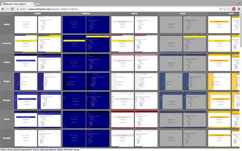 Beamer for GDWR slides | Visually Enforced