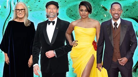 The Oscars 2022 predictions: Who is going to win? | British GQ