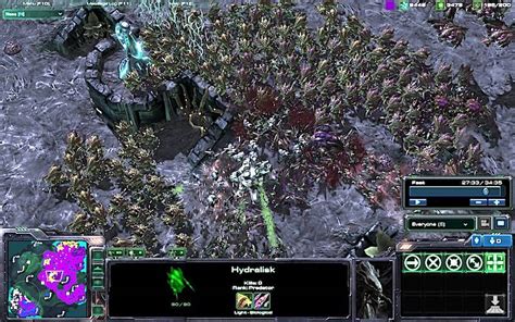 Zerg rush! Now Google DeepMind, Blizzard train AIs with StarCraft ...