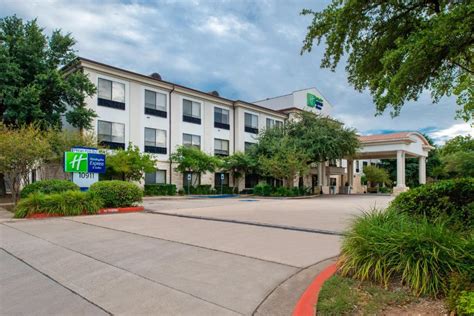 Holiday Inn Express & Suites Austin NW - Lakeline, an IHG Hotel, Austin (updated prices 2025)