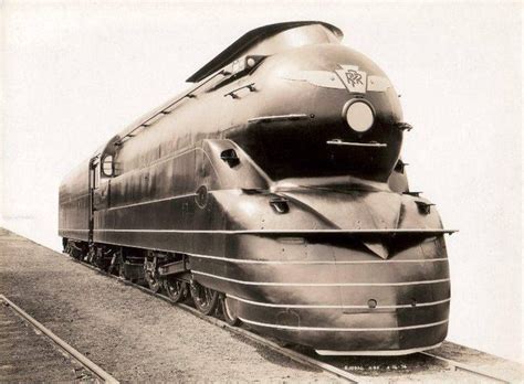 128 best Art Deco Trains images on Pinterest | Locomotive, Steam locomotive and Diesel locomotive