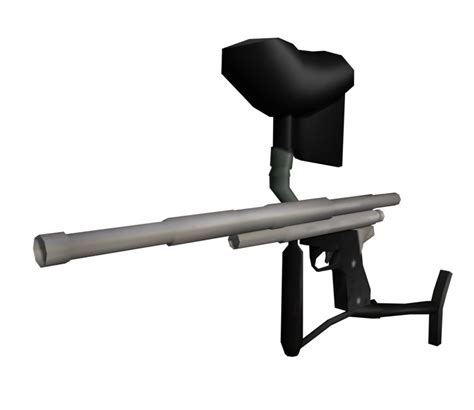 Roblox Gun Pack