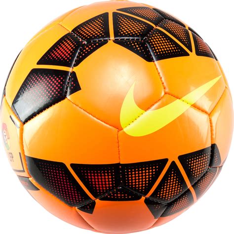 Nike La Liga Pitch Soccer Ball - Nike Training Soccer Balls