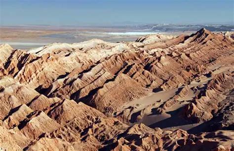 Valle de la Muerte in San Pedro de Atacama: 15 reviews and 85 photos