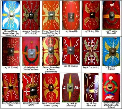 Римский Фронт. SPQR. Senatus Populus Que Romanus | Roman history, Roman legion, Roman shield