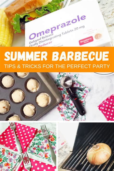 15 Summer BBQ Tips and Tricks for the Perfect Barbecue! - Passion For Savings