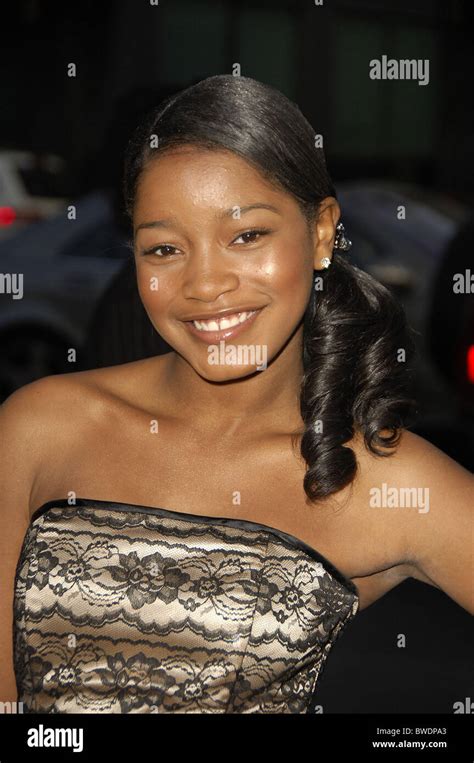 Keke palmer akeelah and the bee hi-res stock photography and images - Alamy