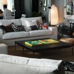 IKEA Living Room Design Ideas 2011 | InteriorHolic.com