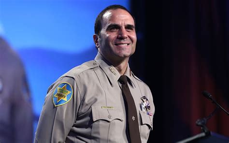 Maricopa County Sheriff: Paul Penzone wants to build more trust in law enforcement