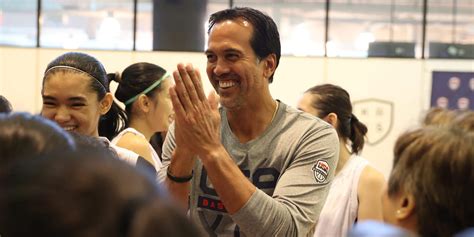 Erik Spoelstra’s return to the Philippines to coach Team USA is a ...