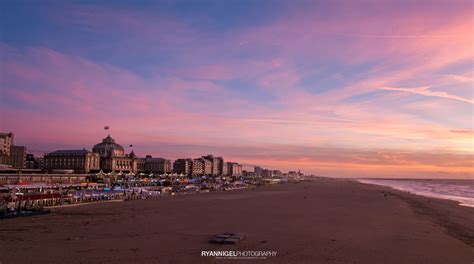 Scheveningen Beach - Updated ! - ryannigelphotography.com