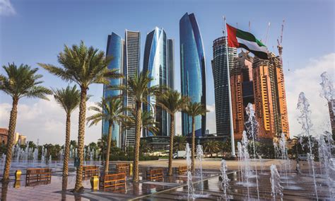 Abu Dhabi’s DMT announces $2.2bn ‘For Abu Dhabi’ initiative