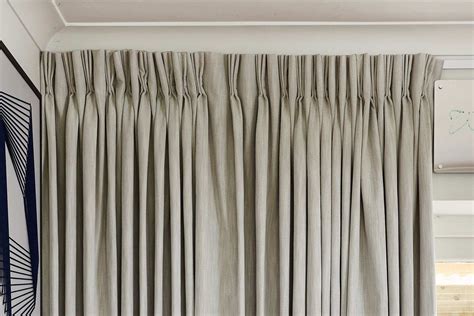 What Are Pinch Pleat Curtains | Storables