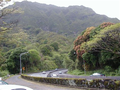 Oahu windward side of Island | Oahu, Island, Outdoor