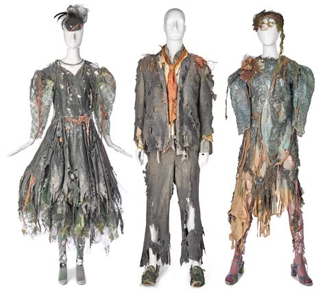 Bonhams : A Mick Garris zombie costume from Michael Jackson's Thriller