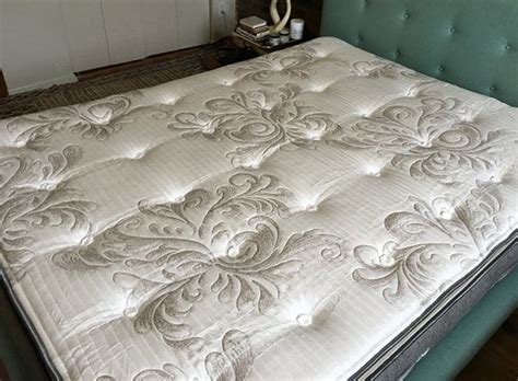 Brentwood Home Mattress Review