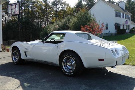 76 Corvette Stingray - CorvetteForum - Chevrolet Corvette Forum Discussion