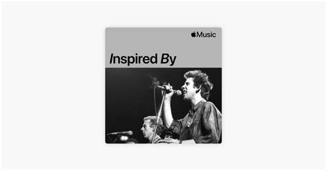 ‎Inspired by The Pogues - Playlist - Apple Music