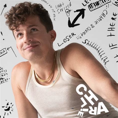 Album Review: Charlie Puth's 'CHARLIE' Is His Most Authentic Showcase To Date | Metro.Style