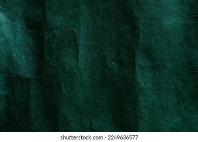 Dark Green Paper Background Surface Texture Stock Photo 2249636577 | Shutterstock