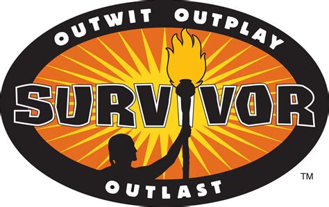 Survivor logo -Logo Brands For Free HD 3D