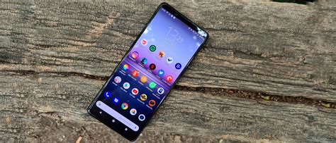 Sony Xperia 1 II review | TechRadar