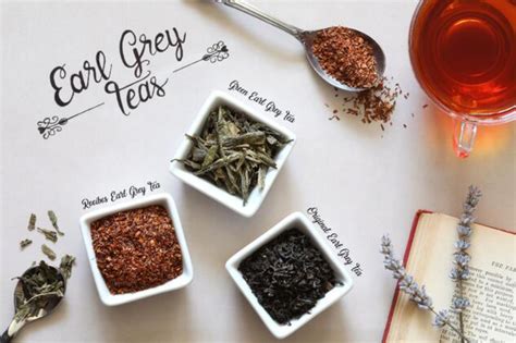 Does Earl Grey Tea Have Caffeine? Find Out Now