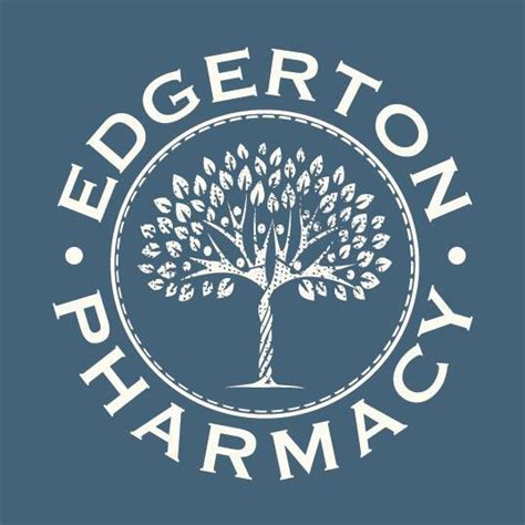 Edgerton Logo - LogoDix