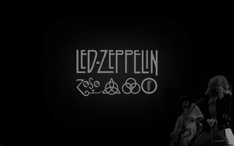 Led Zeppelin Wallpapers - WallpaperSafari