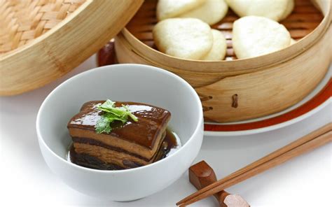 Zhejiang Cuisine, Zhe Cuisine, Zhejiang Cooking Style