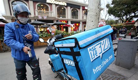 Lawsuit turns up the heat on China’s food delivery market over tide of waste | South China ...