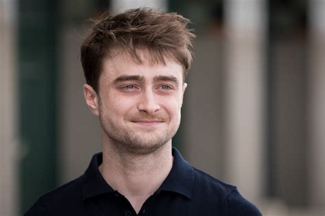 Daniel Radcliffe Wrote an Apology to ‘Harry Potter’ Co-Star After a Prank Went too Far