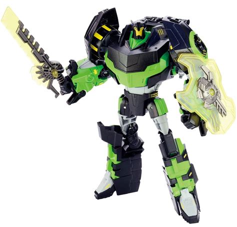 Grimlock (Battle) - Transformers Toys - TFW2005