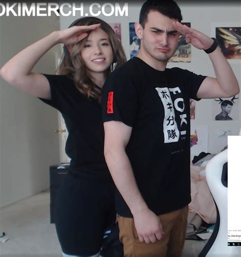 Just Fed with modified Poki Merch : r/offlineTV