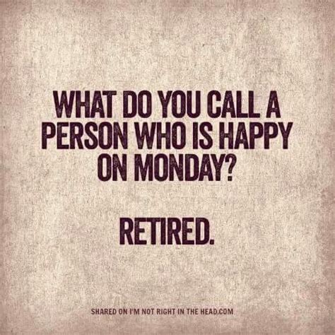 Retirement Funny Quotes Jokes - ShortQuotes.cc