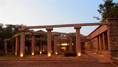 Best Place to Stay in Hampi - Hyatt Place Hampi | IMVoyager