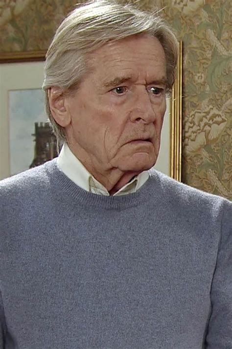 Coronation Street: Ken Barlow actor reveals fears he could be AXED ...