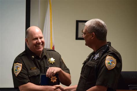 McLean County Sheriff Hopes For An Advocate Of Law Enforcement | www ...