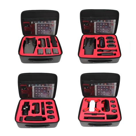 Protective Storage Case For DJI MAVIC 2/ MAVIC PRO/MAVIC AIR/SPARK ...