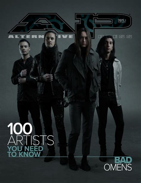 BAD OMENS’ FIRST COVER!!! | Instagram, 1, Curtidas