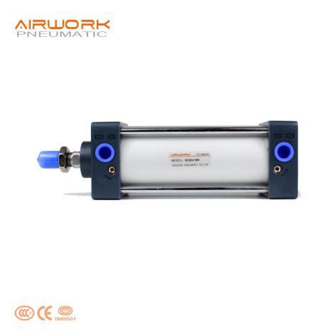 China Double Acting Pneumatic Cylinder Manufacturers, Suppliers - Buy Double Acting Pneumatic ...