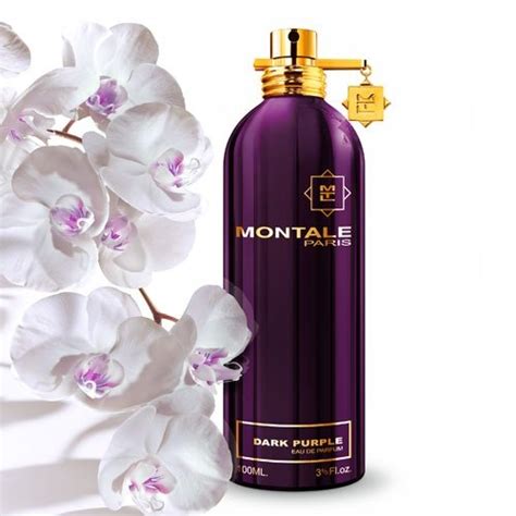 Montale Dark Purple EDP 100ml - https://www.perfumeuae.com